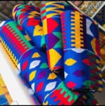 MAABERIC VENTURES – QUALITY AND AFFORDABLE KENTE(ACID’S KENTE)